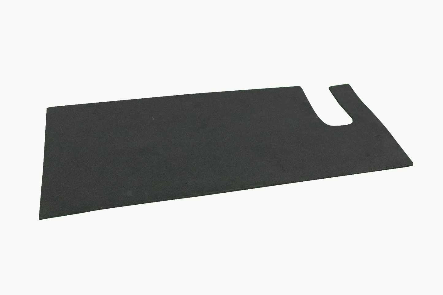 Twist Dynamics SLINGSHOT MUD FLAP BLK