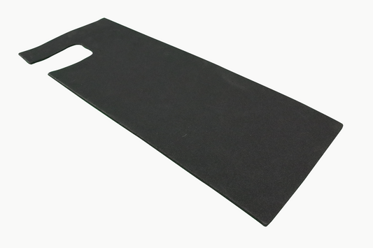 Twist Dynamics SLINGSHOT MUD FLAP BLK