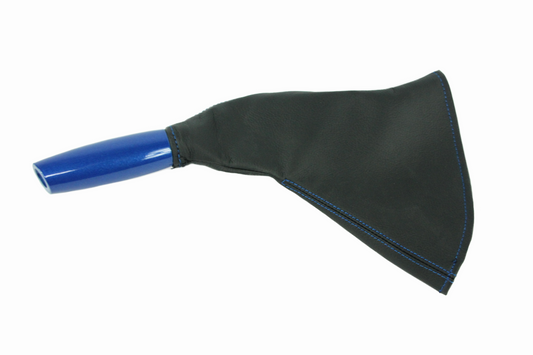 EMERGENCY BRAKE LEVER WITH BOOT FOR THE POLARIS SLINGSHOT (2015-2019)