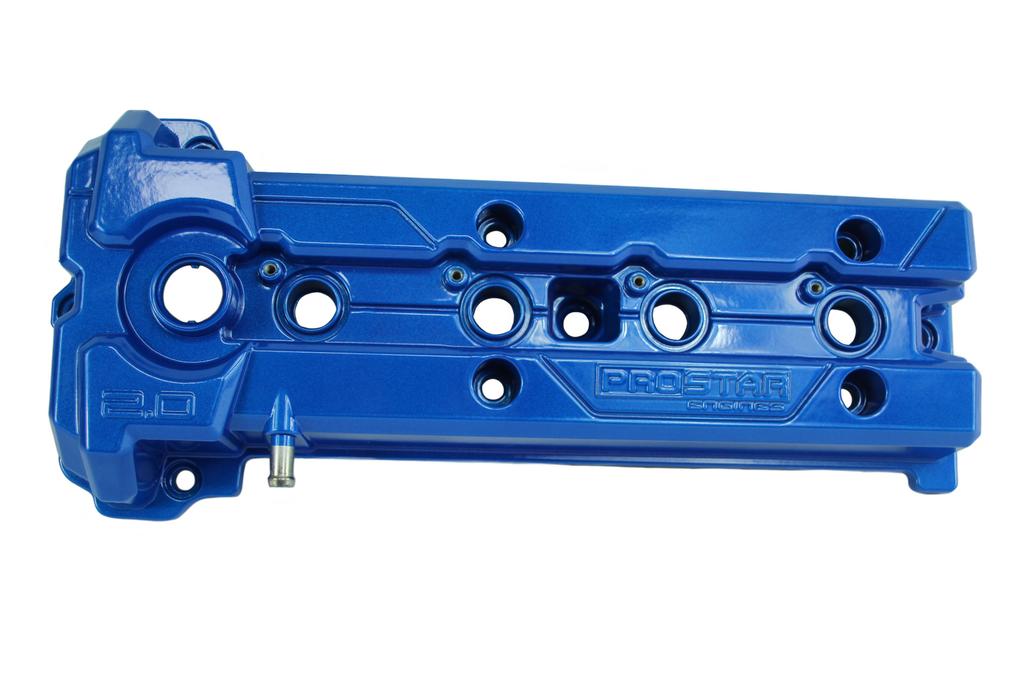 2020+ VALVE COVER FOR THE POLARIS SLINGSHOT