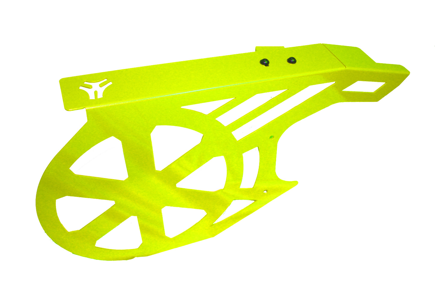 TWIST DYNAMICS BELT GUARD FOR THE POLARIS SLINGSHOT (2015-2021)
