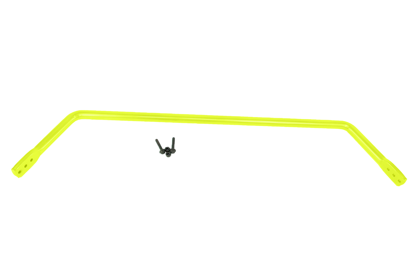 TWIST DYNAMICS SOLID SWAY BAR 1.25 FOR THE POLARIS SLINGSHOT 2015-2020