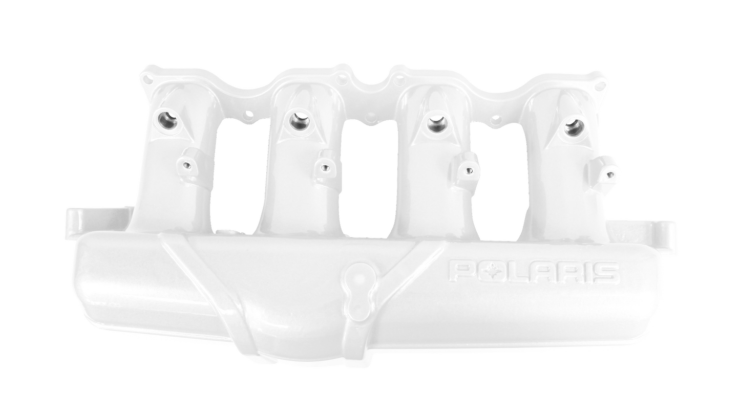 2020+ INTAKE MANIFOLD COVER FOR THE POLARIS SLINGSHOT (2020-2021)