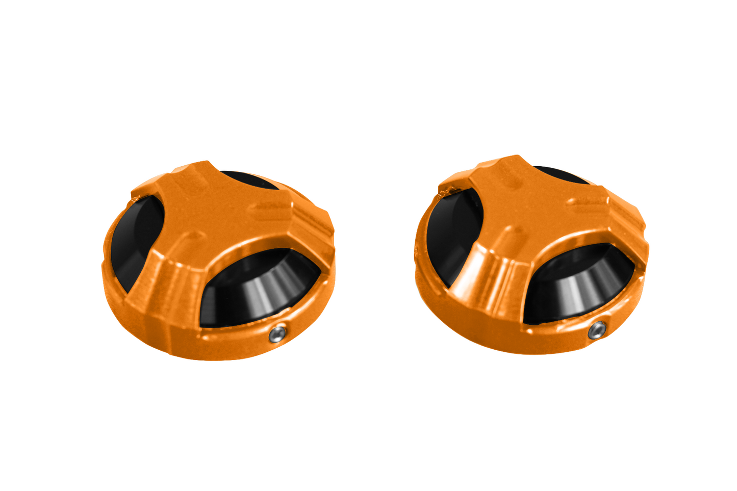 TWIST DYNAMICS MASTER CYLINDER CAP FOR THE POLARIS SLINGSHOT 2015-2019