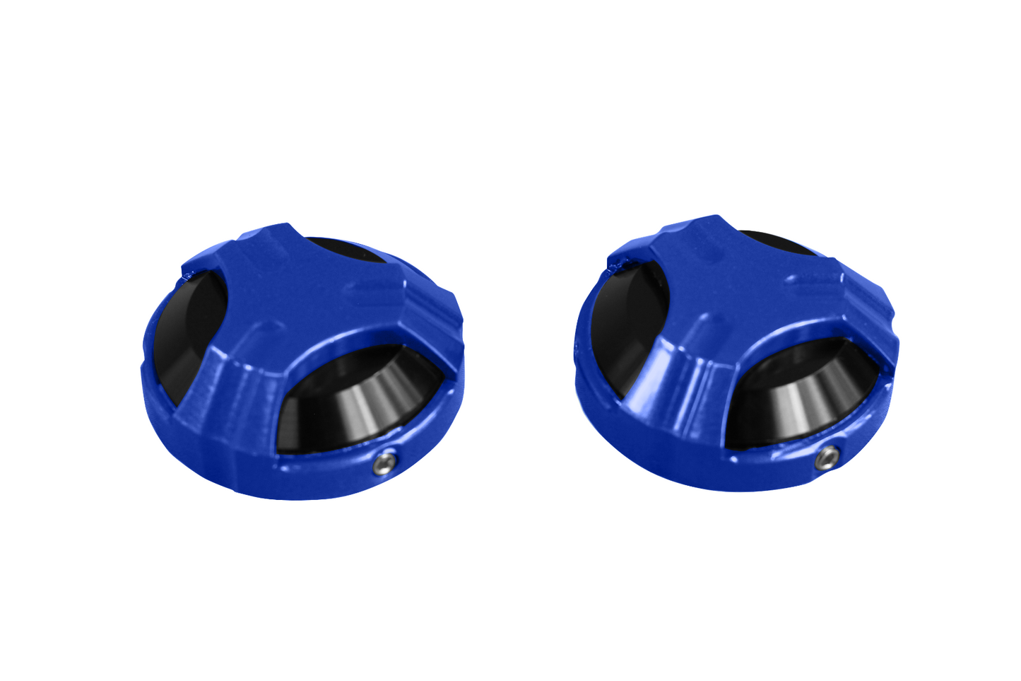 TWIST DYNAMICS MASTER CYLINDER CAP FOR THE POLARIS SLINGSHOT 2015-2019