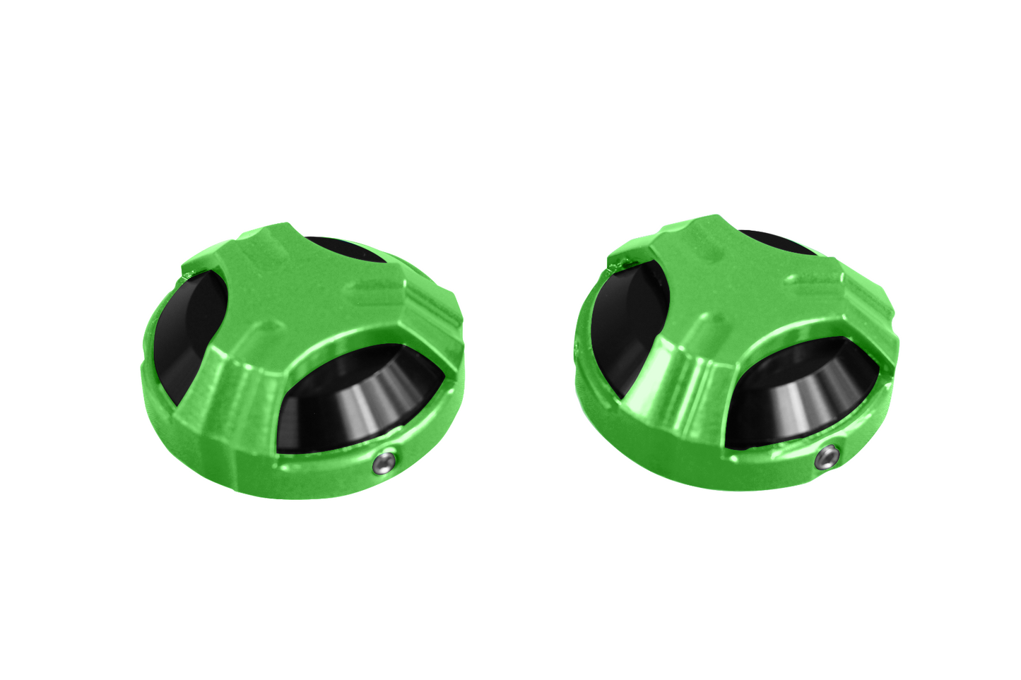 TWIST DYNAMICS MASTER CYLINDER CAP FOR THE POLARIS SLINGSHOT 2015-2019
