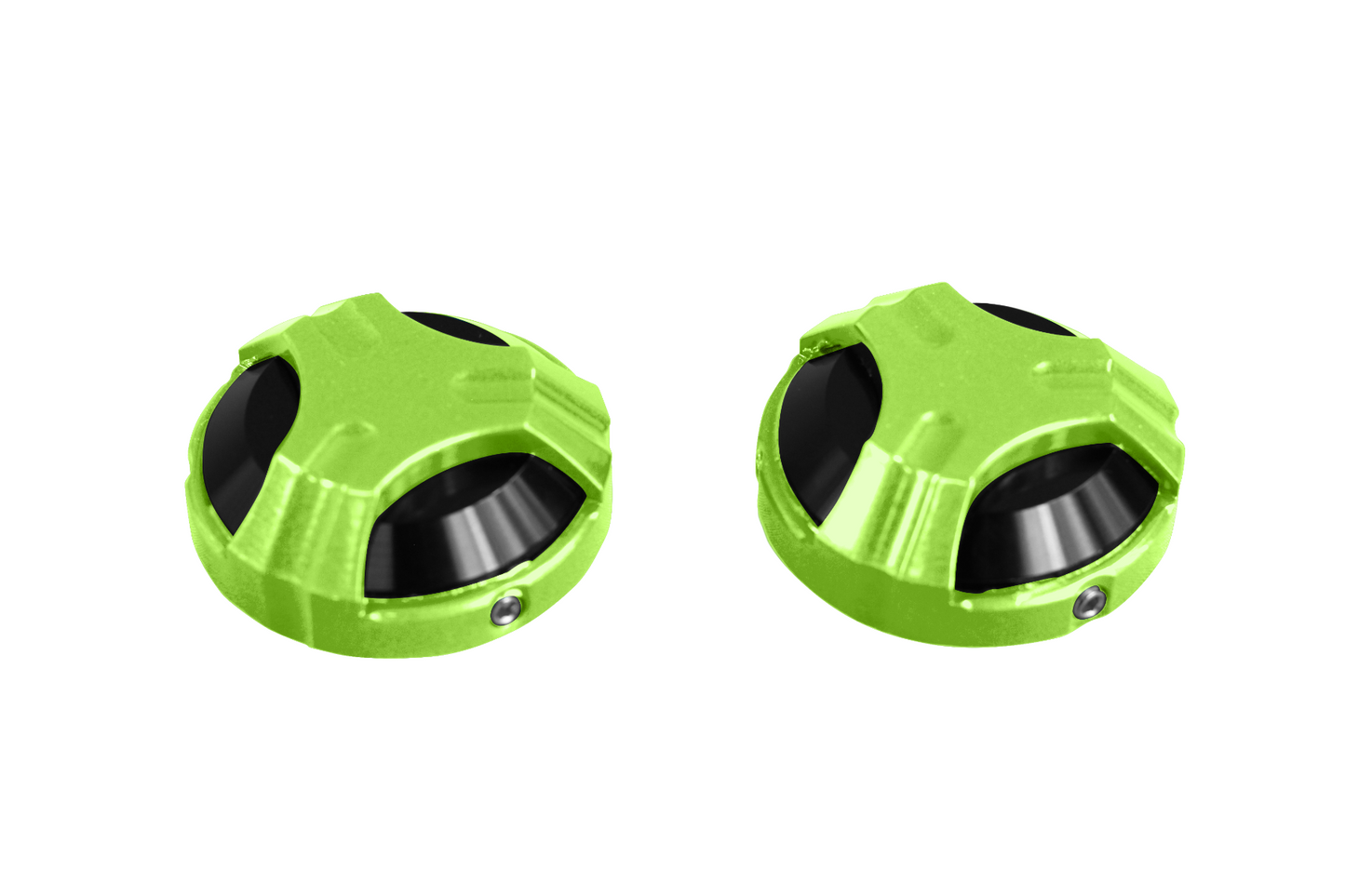 TWIST DYNAMICS MASTER CYLINDER CAP FOR THE POLARIS SLINGSHOT 2015-2019