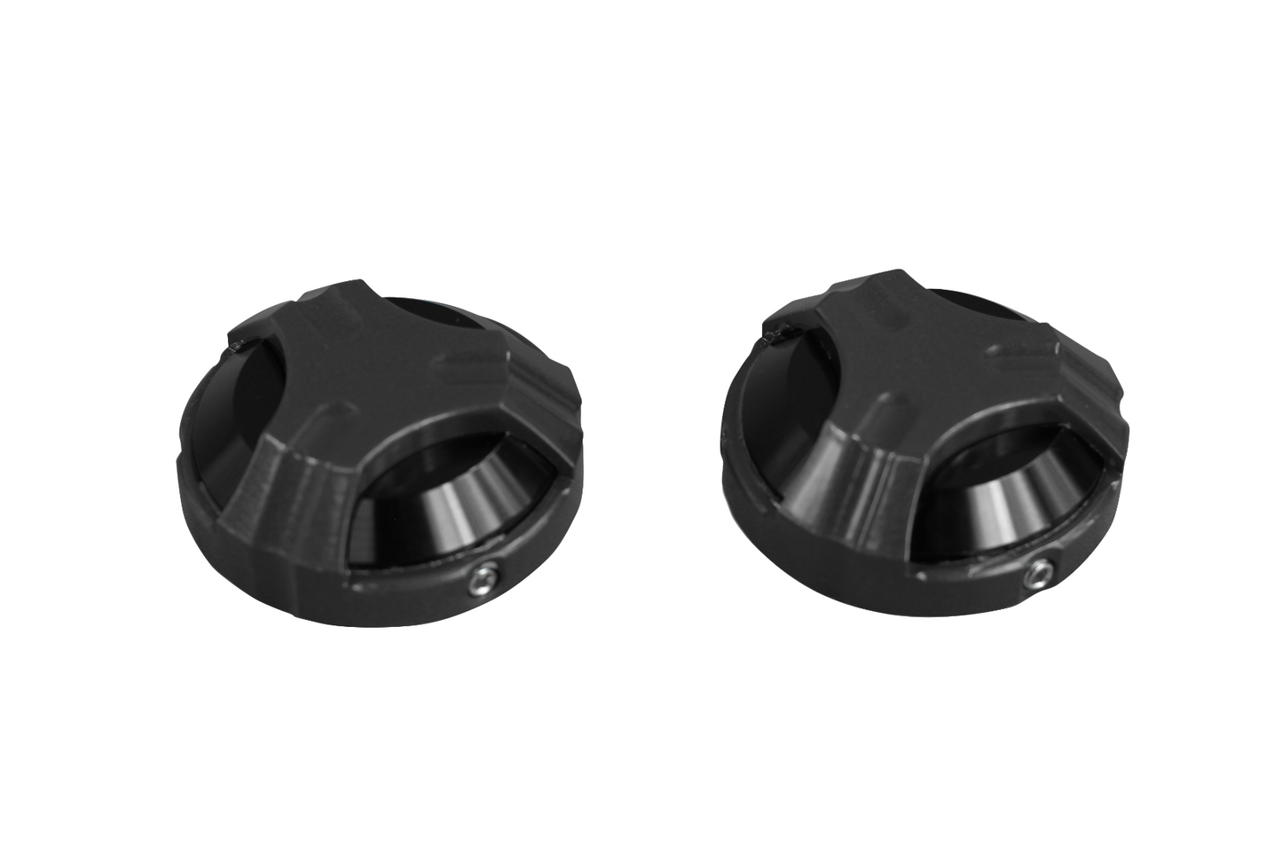 TWIST DYNAMICS MASTER CYLINDER CAP FOR THE POLARIS SLINGSHOT 2015-2019