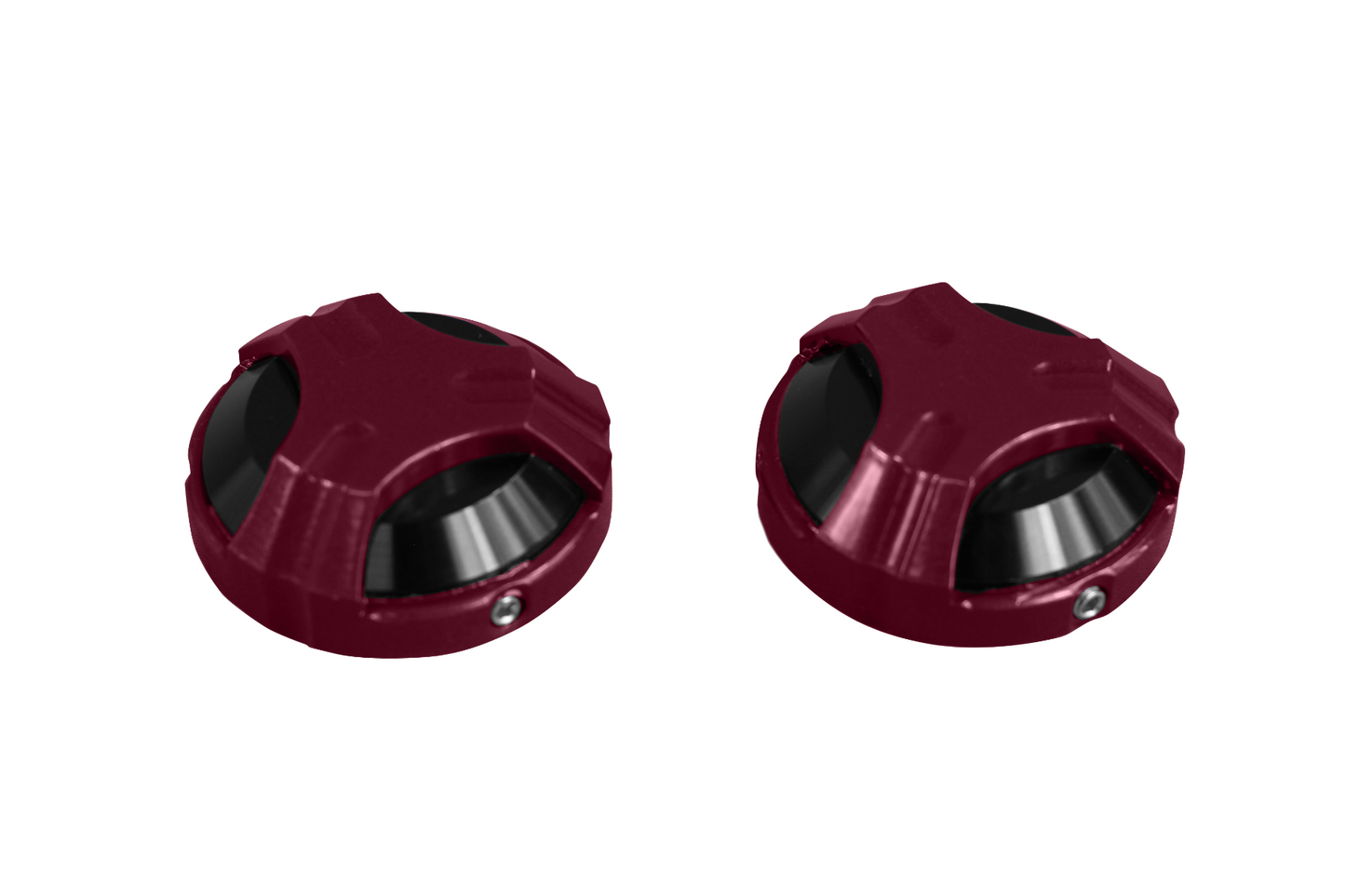 TWIST DYNAMICS MASTER CYLINDER CAP FOR THE POLARIS SLINGSHOT 2015-2019