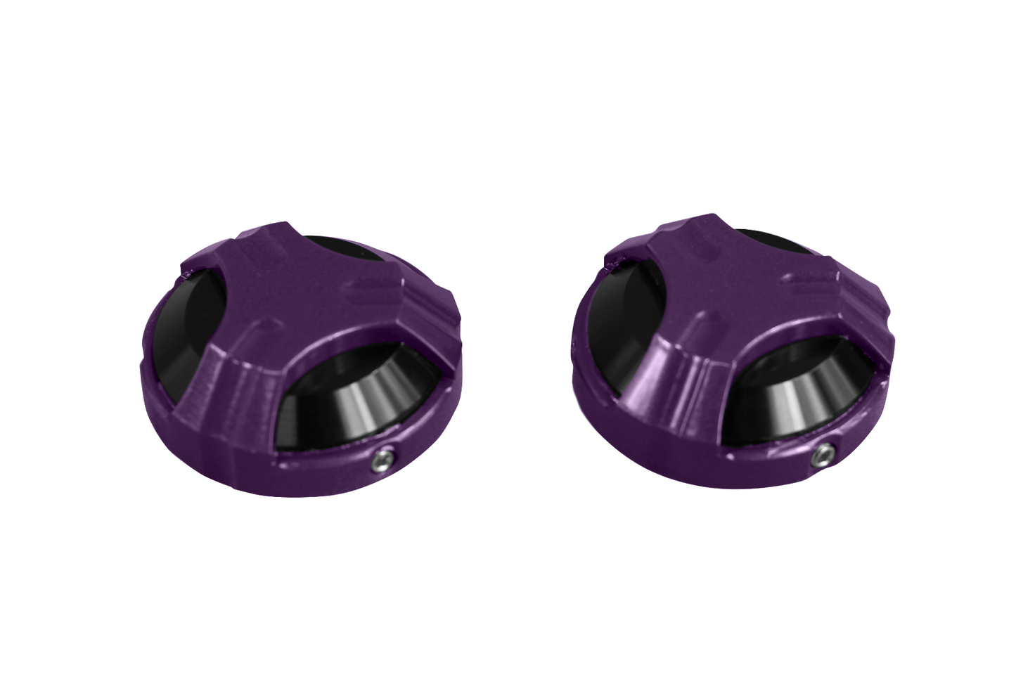 TWIST DYNAMICS MASTER CYLINDER CAP FOR THE POLARIS SLINGSHOT 2015-2019