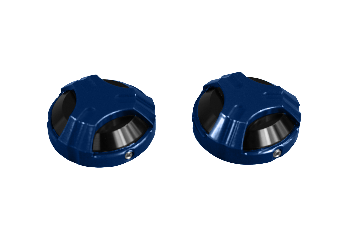 TWIST DYNAMICS MASTER CYLINDER CAP FOR THE POLARIS SLINGSHOT 2015-2019