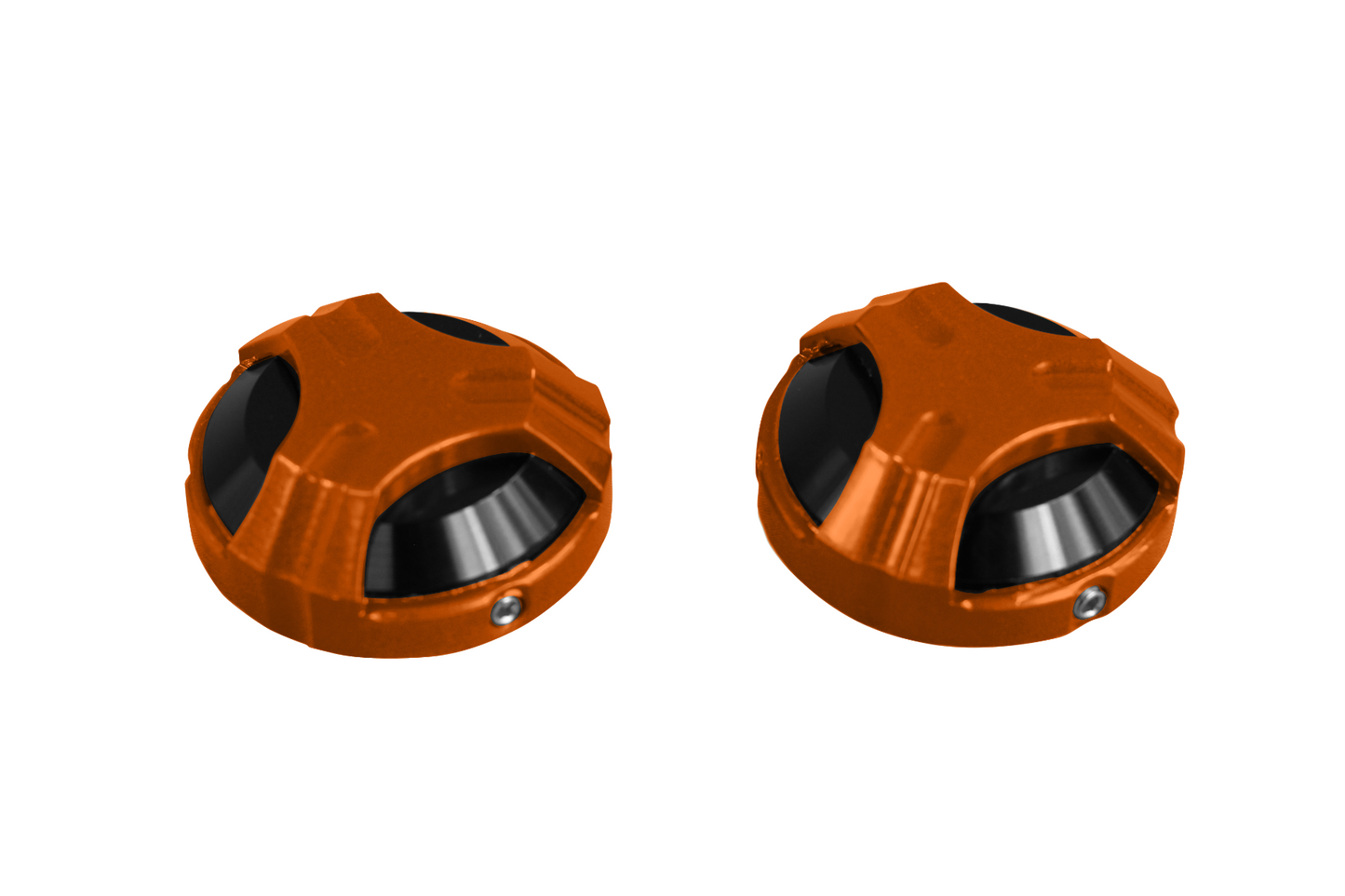 TWIST DYNAMICS MASTER CYLINDER CAP FOR THE POLARIS SLINGSHOT 2015-2019