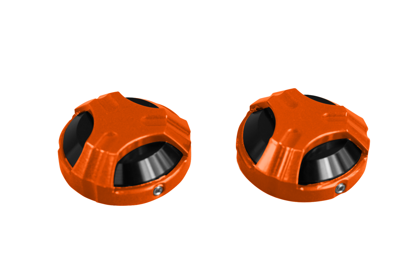 TWIST DYNAMICS MASTER CYLINDER CAP FOR THE POLARIS SLINGSHOT 2015-2019