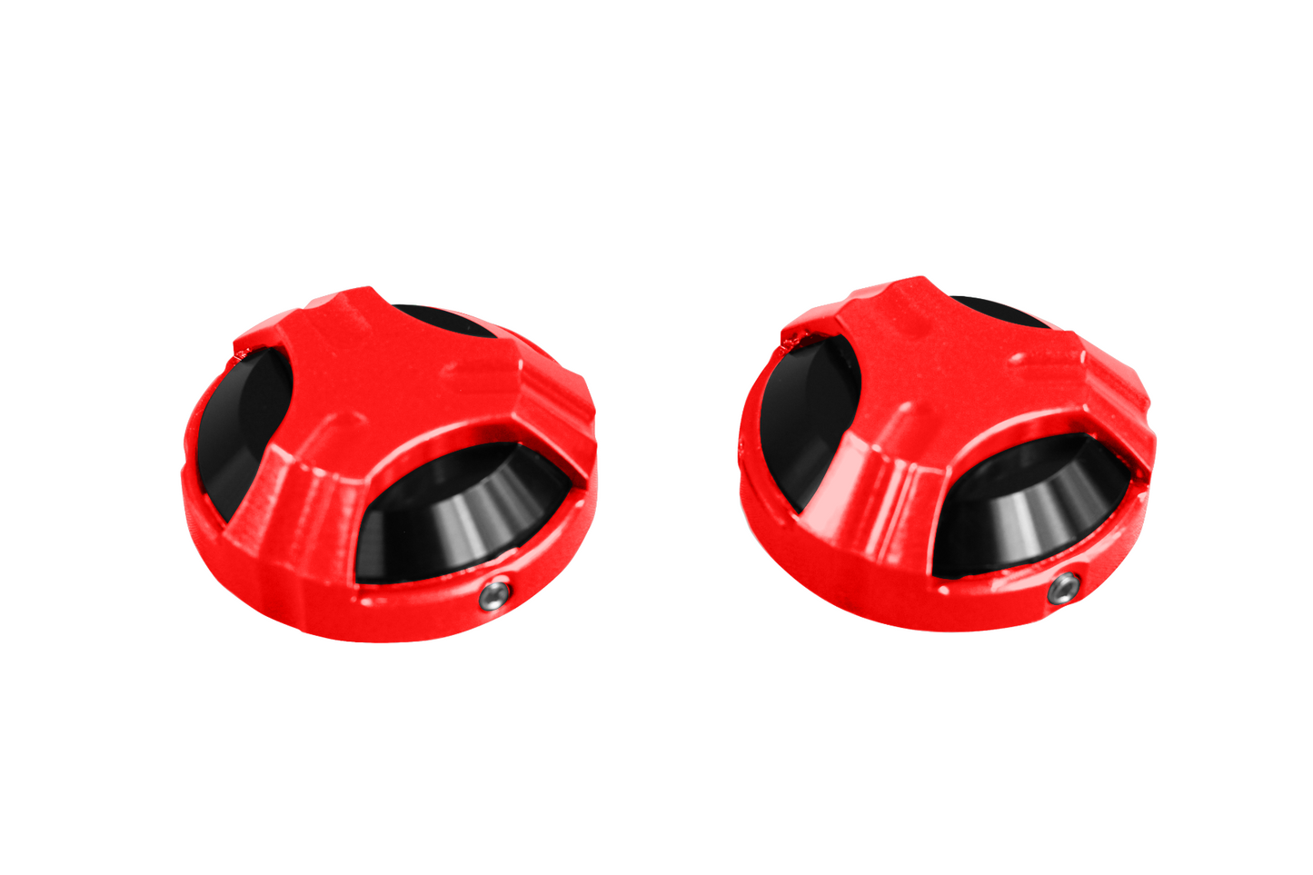 TWIST DYNAMICS MASTER CYLINDER CAP FOR THE POLARIS SLINGSHOT 2015-2019