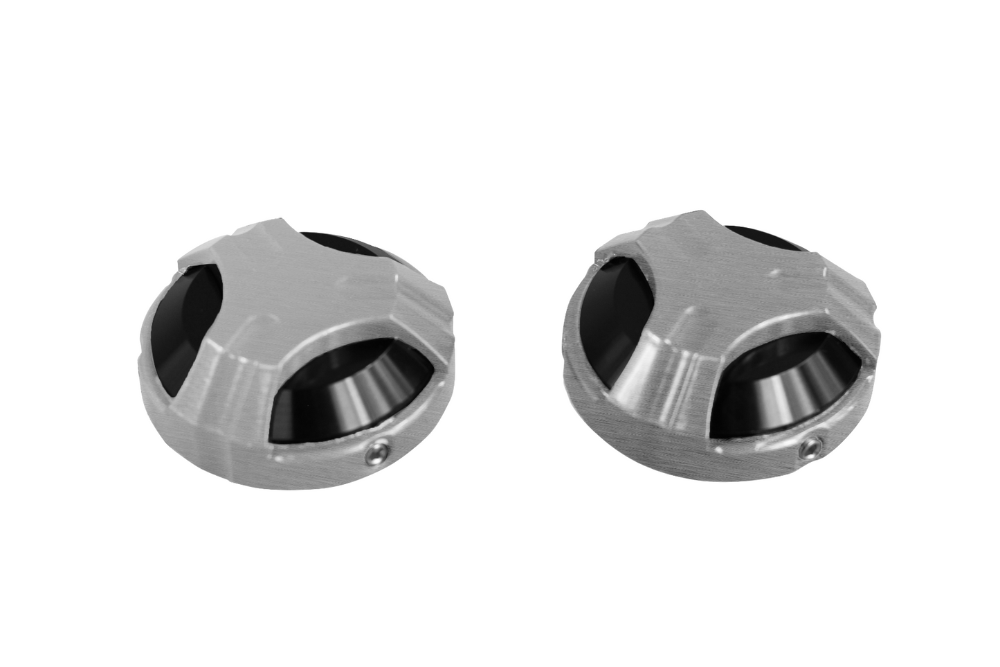 TWIST DYNAMICS MASTER CYLINDER CAP FOR THE POLARIS SLINGSHOT 2015-2019