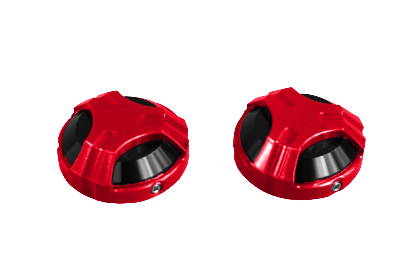 TWIST DYNAMICS MASTER CYLINDER CAP FOR THE POLARIS SLINGSHOT 2015-2019