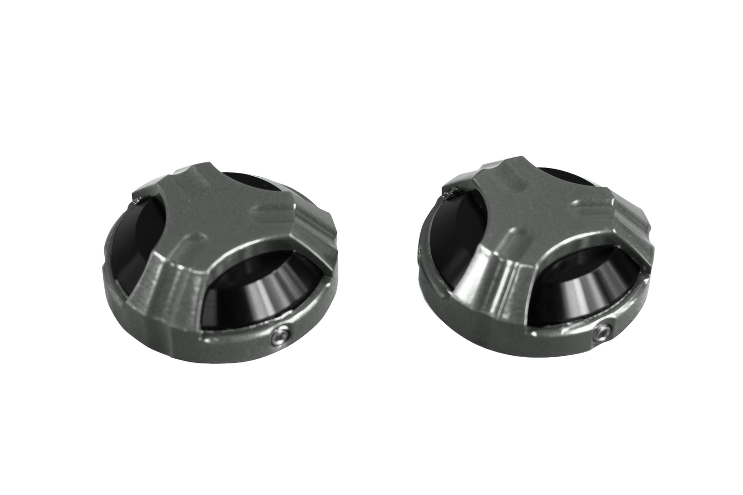 TWIST DYNAMICS MASTER CYLINDER CAP FOR THE POLARIS SLINGSHOT 2015-2019