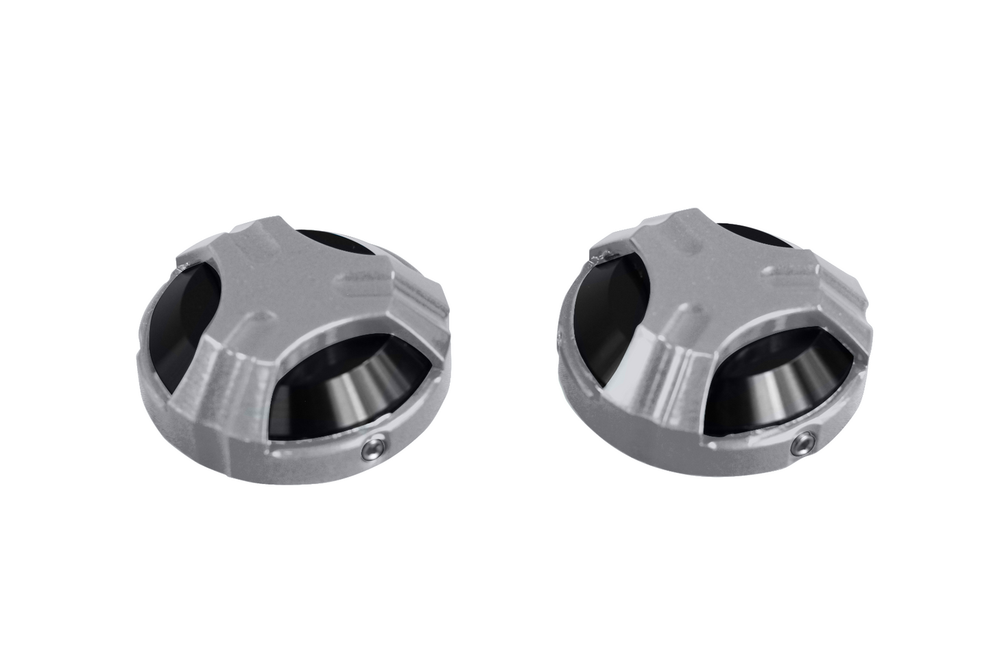 TWIST DYNAMICS MASTER CYLINDER CAP FOR THE POLARIS SLINGSHOT 2015-2019