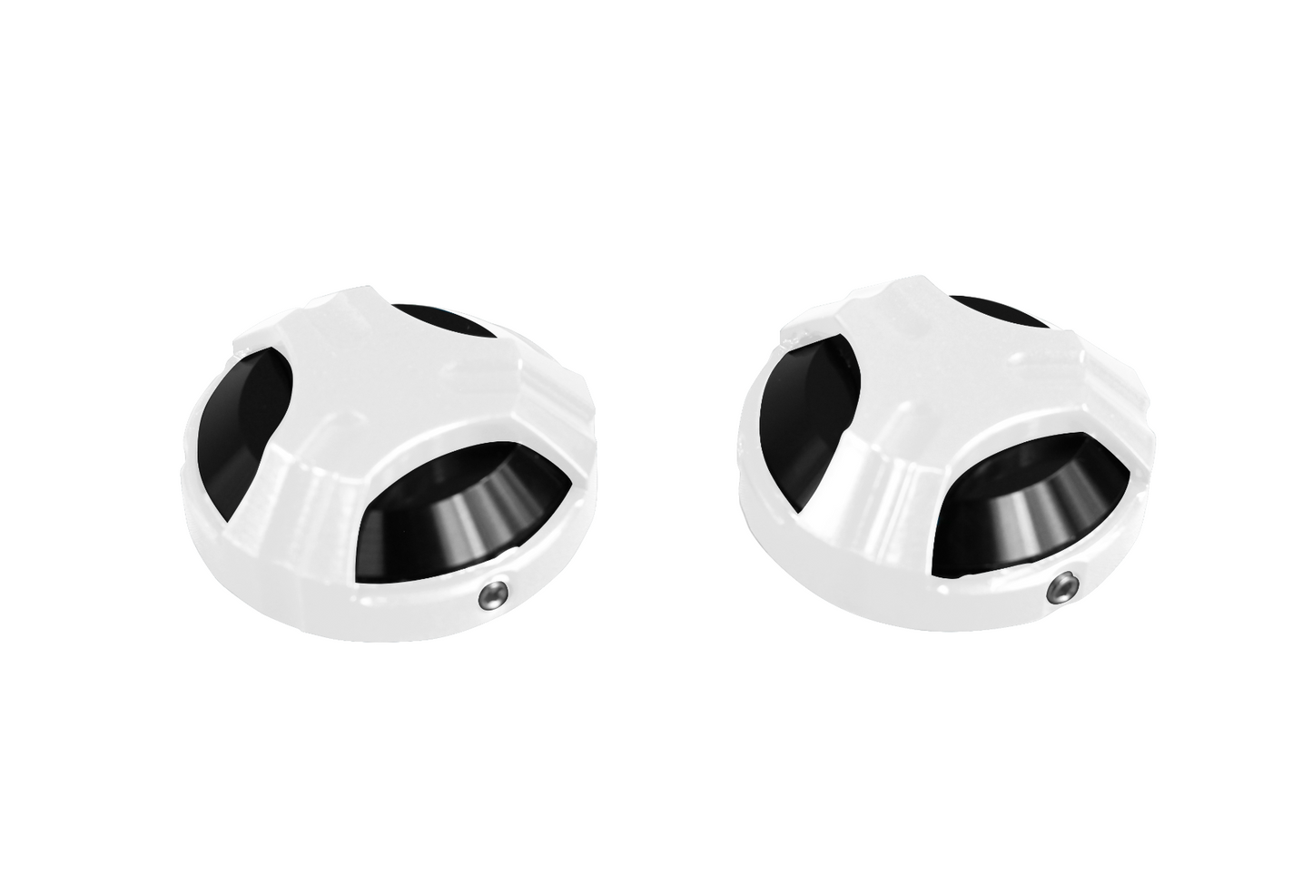 TWIST DYNAMICS MASTER CYLINDER CAP FOR THE POLARIS SLINGSHOT 2015-2019