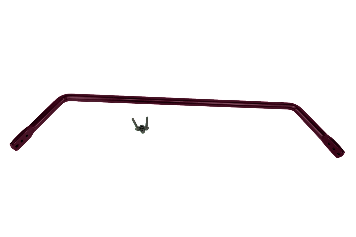 TWIST DYNAMICS SOLID SWAY BAR 1.25 FOR THE POLARIS SLINGSHOT 2015-2020