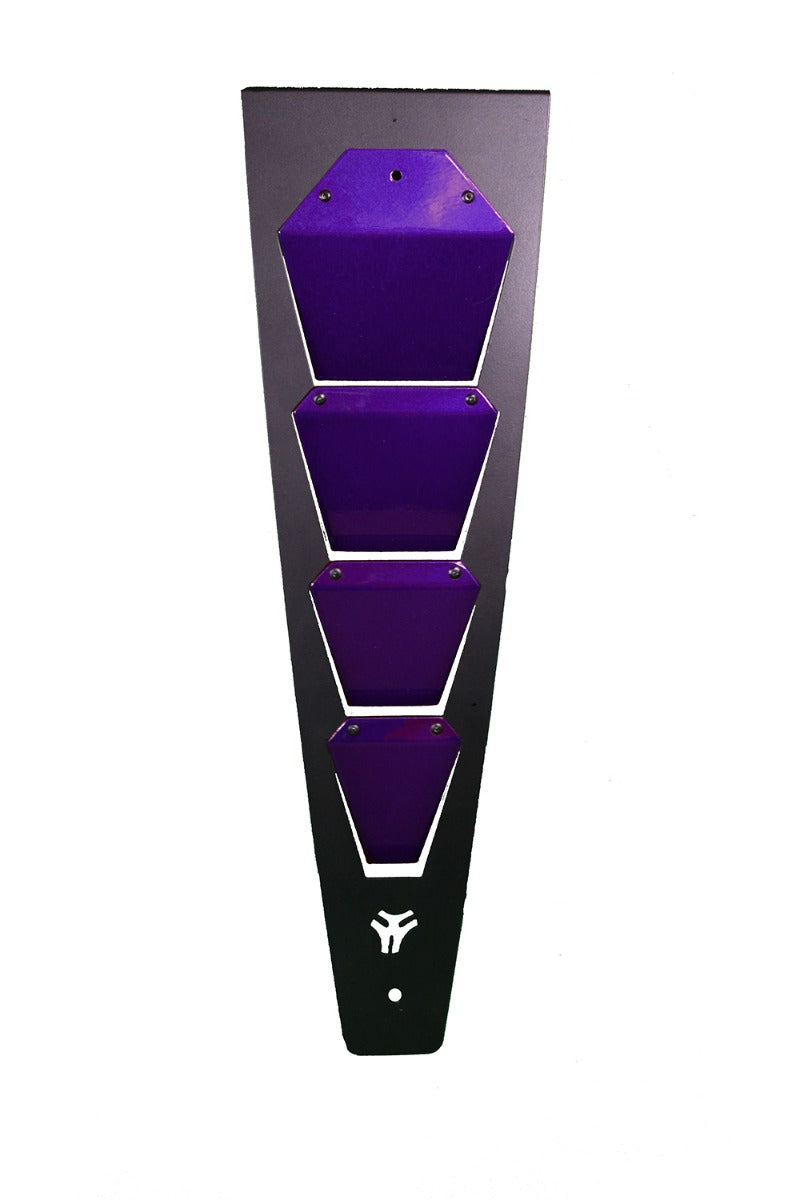 TWIST DYNAMICS PERFORMANCE HOOD VENT FOR THE POLARIS SLINGSHOT