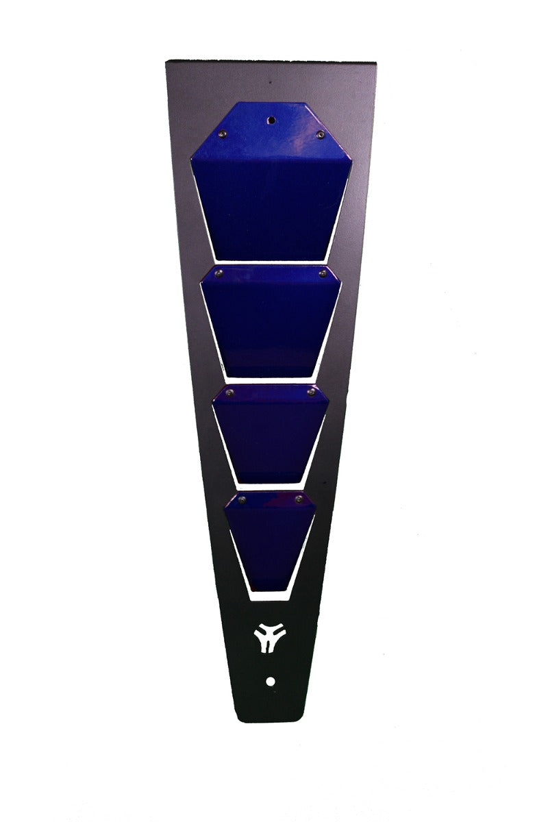 TWIST DYNAMICS PERFORMANCE HOOD VENT FOR THE POLARIS SLINGSHOT