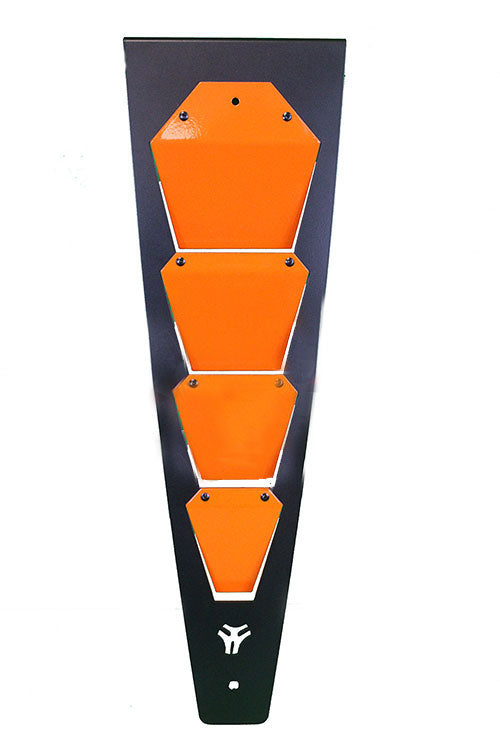TWIST DYNAMICS PERFORMANCE HOOD VENT FOR THE POLARIS SLINGSHOT