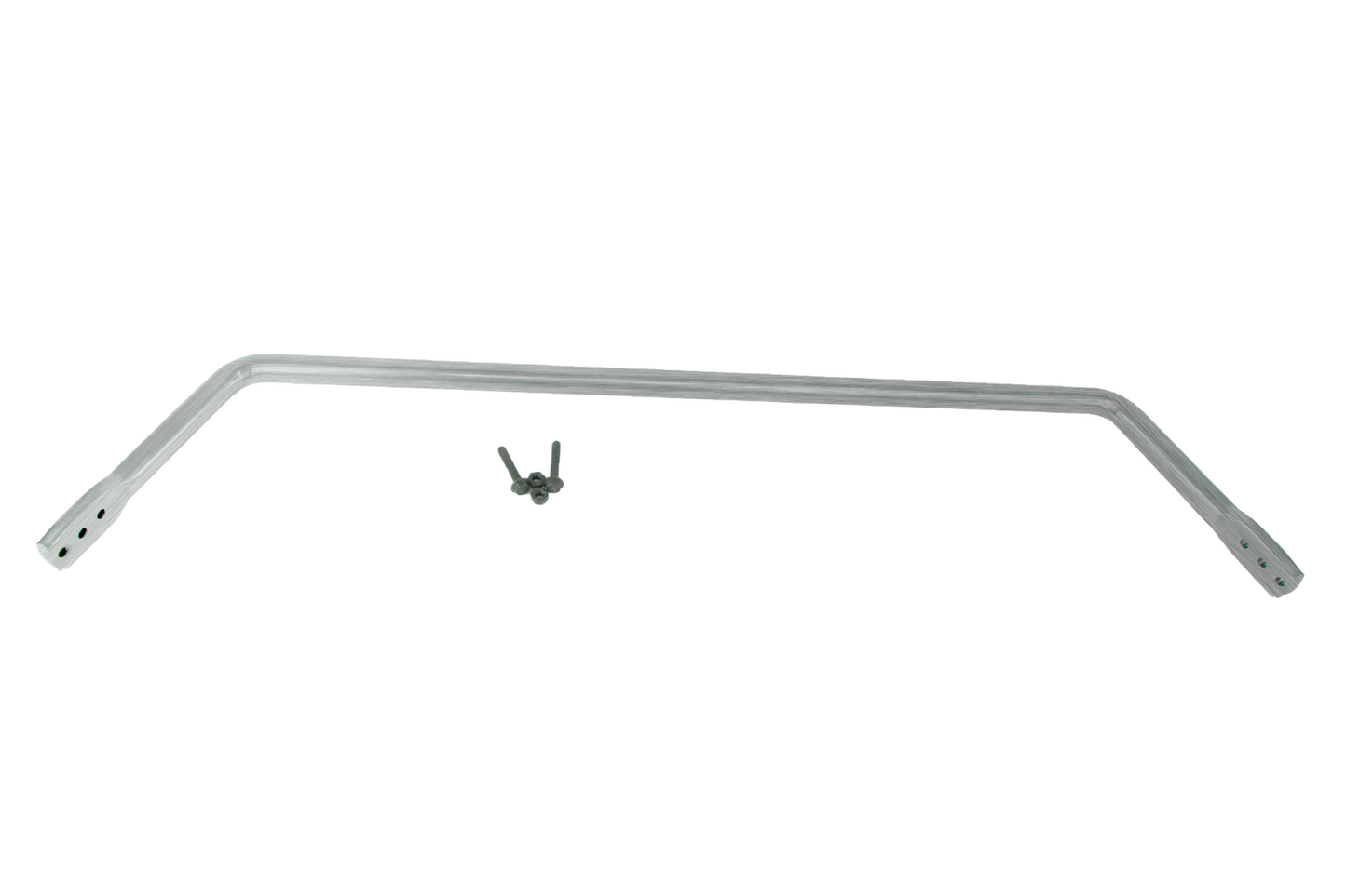 TWIST DYNAMICS SOLID SWAY BAR 1.25 FOR THE POLARIS SLINGSHOT 2015-2020