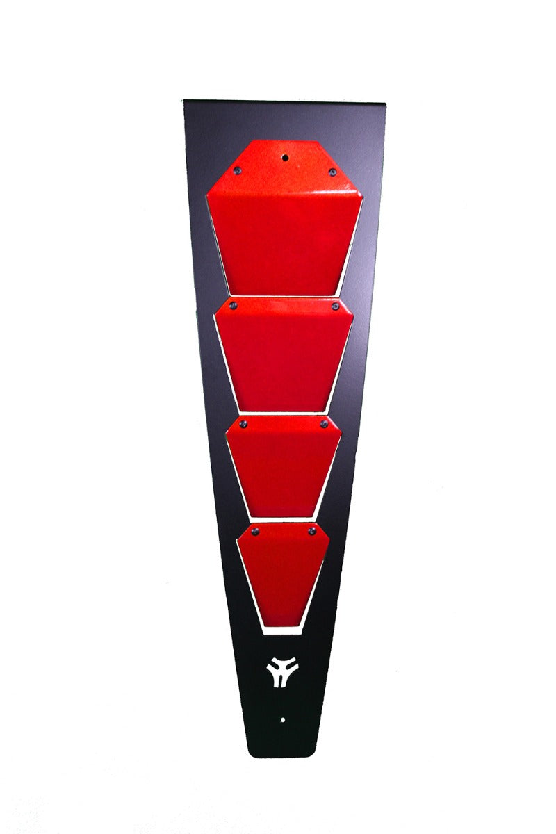 TWIST DYNAMICS PERFORMANCE HOOD VENT FOR THE POLARIS SLINGSHOT