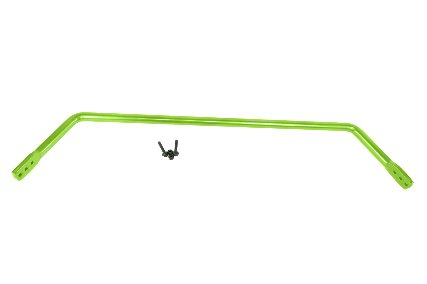 TWIST DYNAMICS SOLID SWAY BAR 1.25 FOR THE POLARIS SLINGSHOT 2015-2020