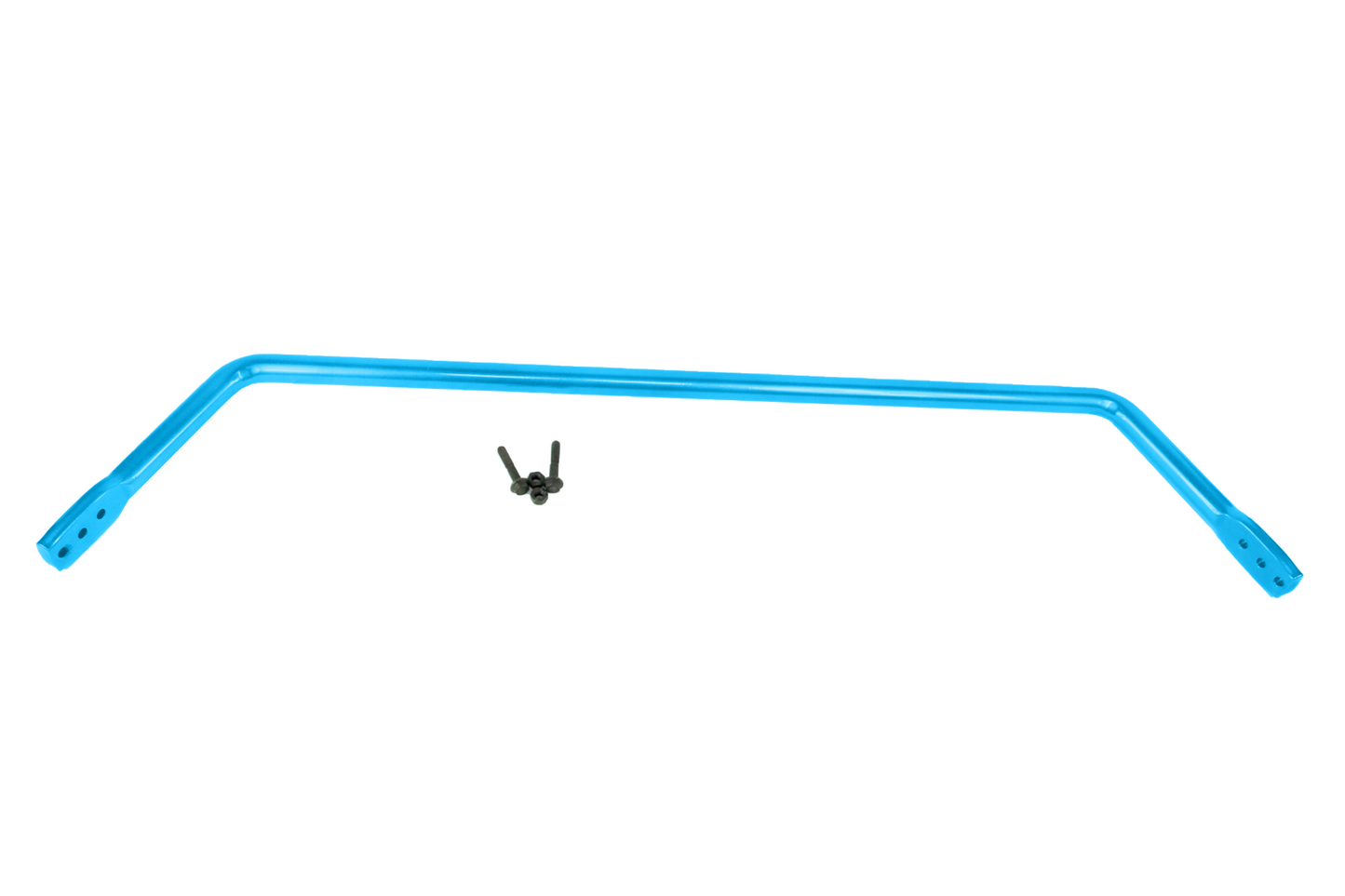 TWIST DYNAMICS SOLID SWAY BAR 1.25 FOR THE POLARIS SLINGSHOT 2015-2020