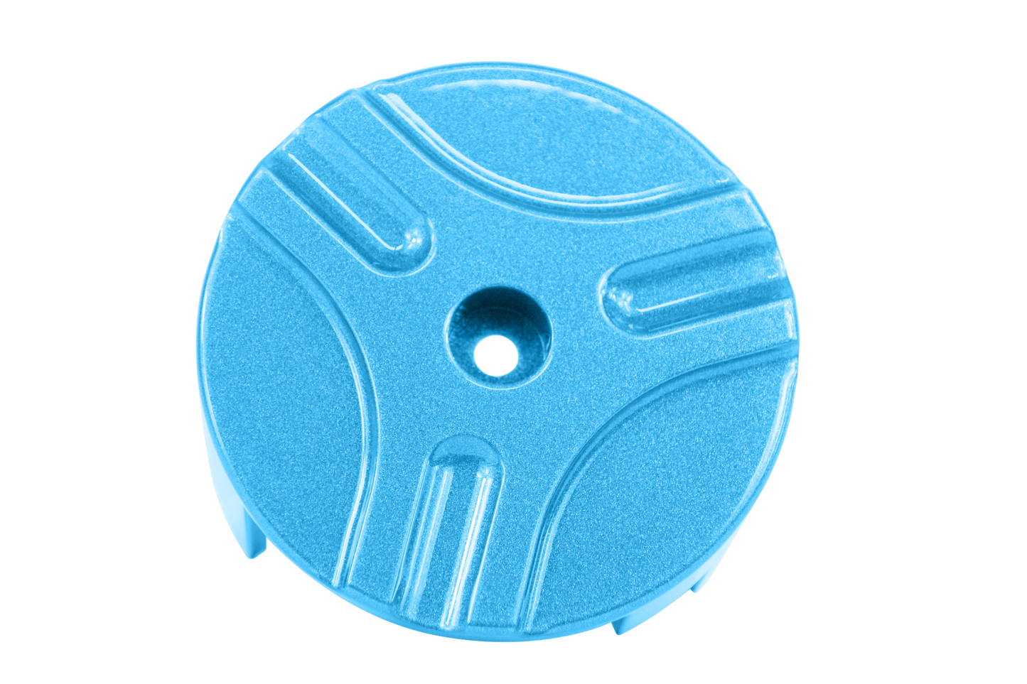 "T" BRAKE COVER FOR THE POLARIS SLINGSHOT (2015-2024)