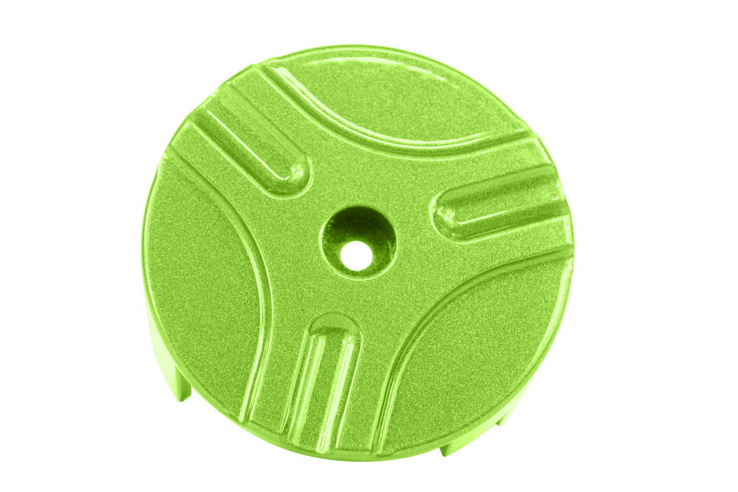"T" BRAKE COVER FOR THE POLARIS SLINGSHOT (2015-2024)