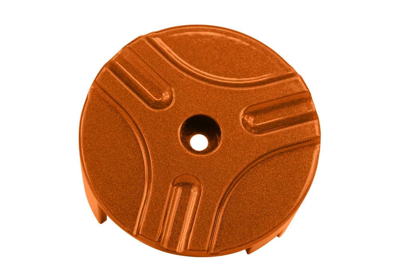 "T" BRAKE COVER FOR THE POLARIS SLINGSHOT (2015-2024)