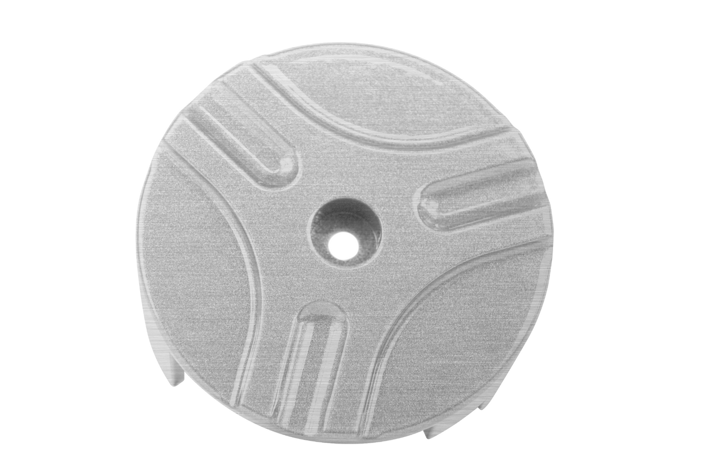 "T" BRAKE COVER FOR THE POLARIS SLINGSHOT (2015-2024)