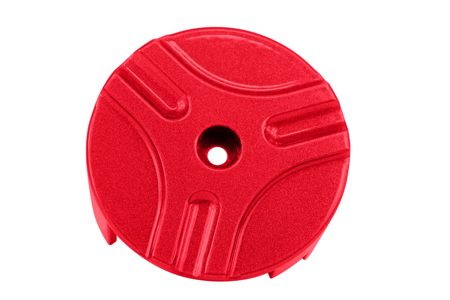 "T" BRAKE COVER FOR THE POLARIS SLINGSHOT (2015-2024)