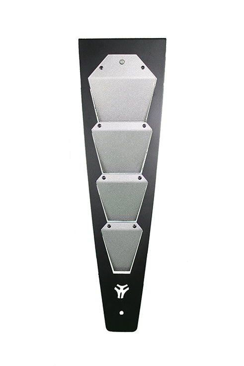 TWIST DYNAMICS PERFORMANCE HOOD VENT FOR THE POLARIS SLINGSHOT