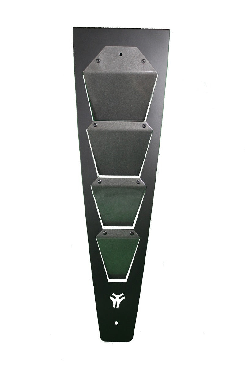 TWIST DYNAMICS PERFORMANCE HOOD VENT FOR THE POLARIS SLINGSHOT