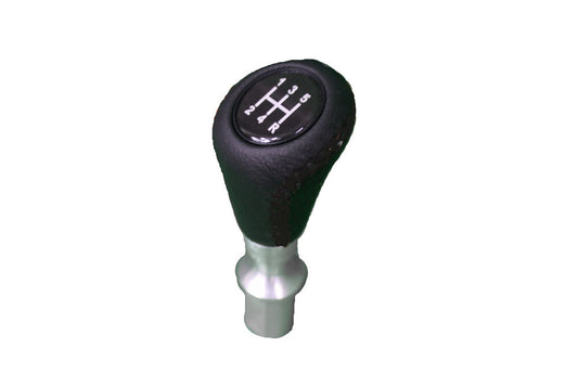 TWIST DYNAMICS LEATHER SHIFT KNOB FOR THE POLARIS SLINGSHOT (2015-2019)