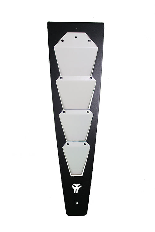 TWIST DYNAMICS PERFORMANCE HOOD VENT FOR THE POLARIS SLINGSHOT