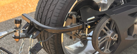 Polaris Slingshot Trailer Hitch: Twist Dynamics 3.0 Buyer’s Guide for Towing with Style and Confidence