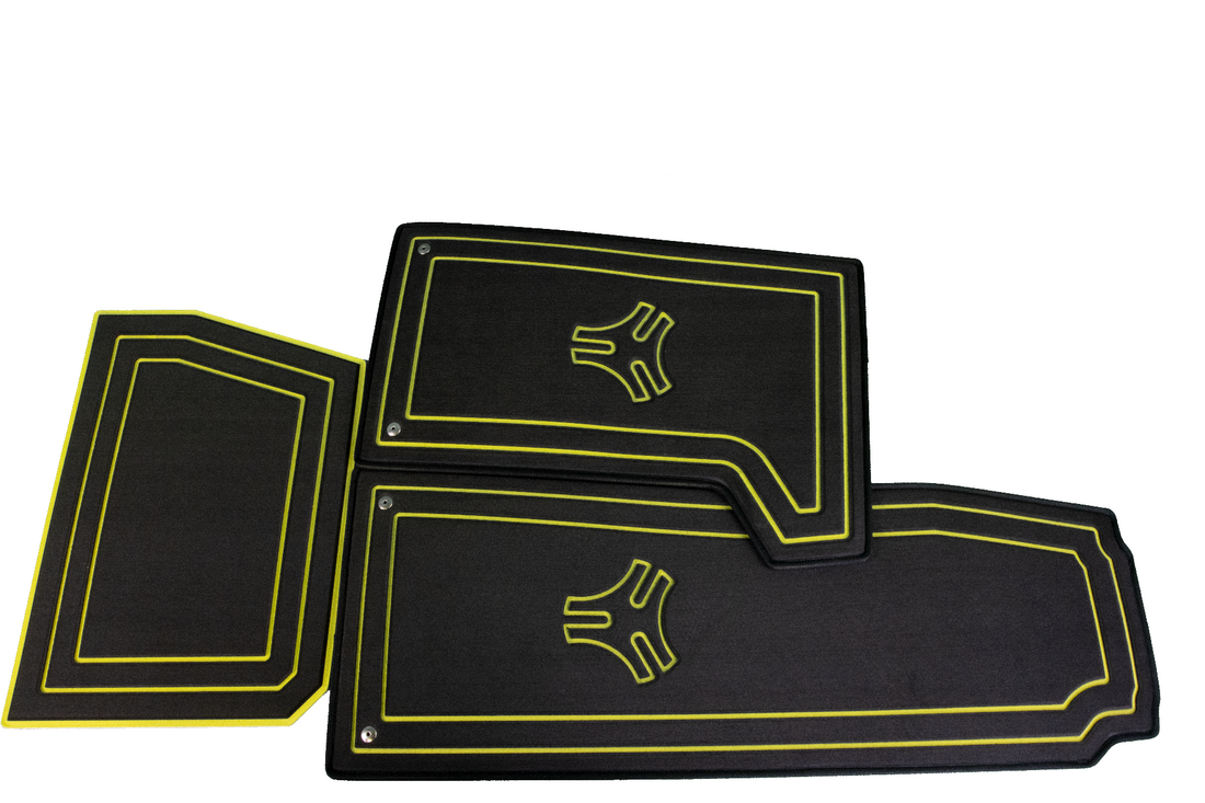 Best Polaris Slingshot Floor Mats: Twist Dynamics Gen 2 Buyer’s Guide & Review