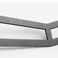 REAR CARBON FIBER WING KIT (INCLUDES MOUNTING BRACKETS) FOR THE POLARIS SLINGSHOT (2020+) | ROUND ROLL HOOP ONLY)