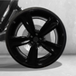 TWIST DYNAMICS FORGED ALUMINUM 22" MEGALODON WHEEL SET FOR THE POLARIS SLINGSHOT (2015-2024)