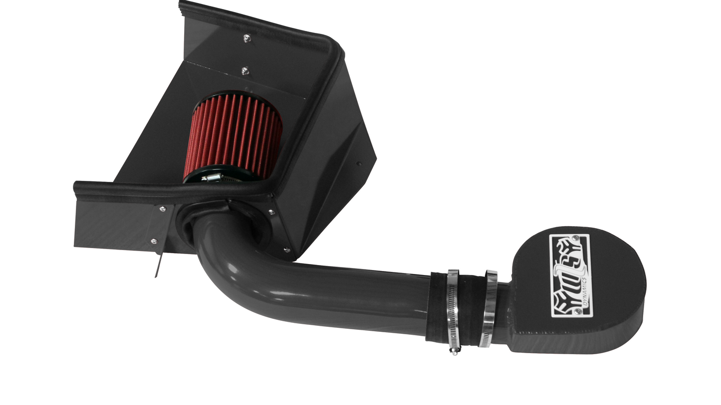 COLD AIR INTAKE (2015-2019) FOR THE POLARIS SLINGSHOT