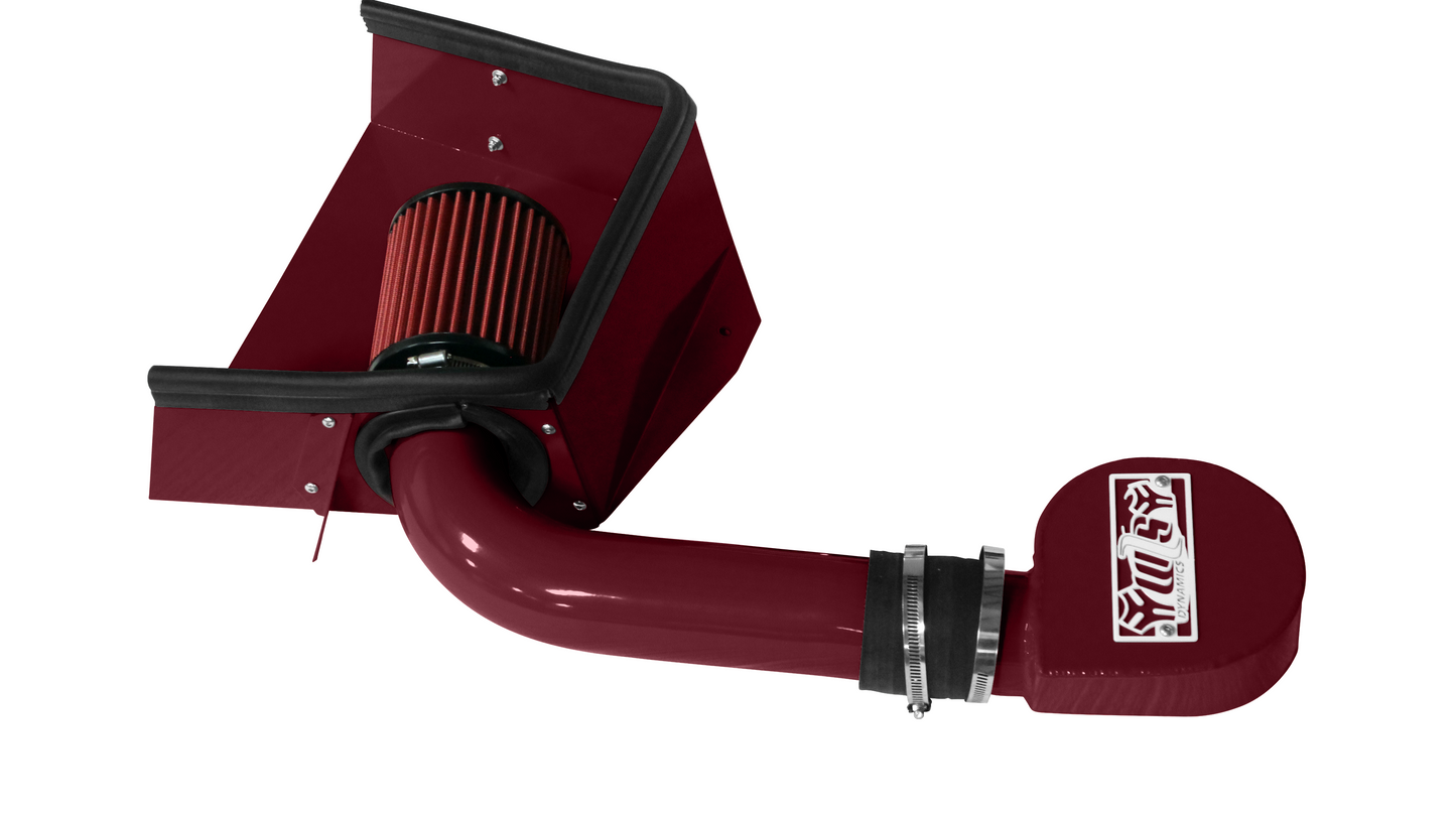 COLD AIR INTAKE (2015-2019) FOR THE POLARIS SLINGSHOT