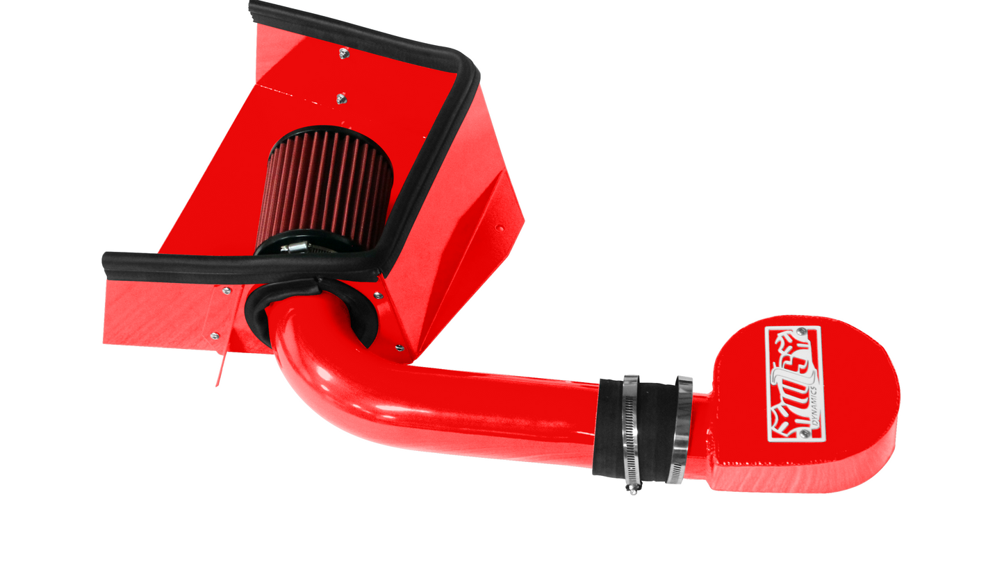 COLD AIR INTAKE (2015-2019) FOR THE POLARIS SLINGSHOT