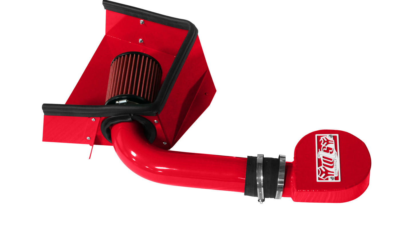 COLD AIR INTAKE (2015-2019) FOR THE POLARIS SLINGSHOT