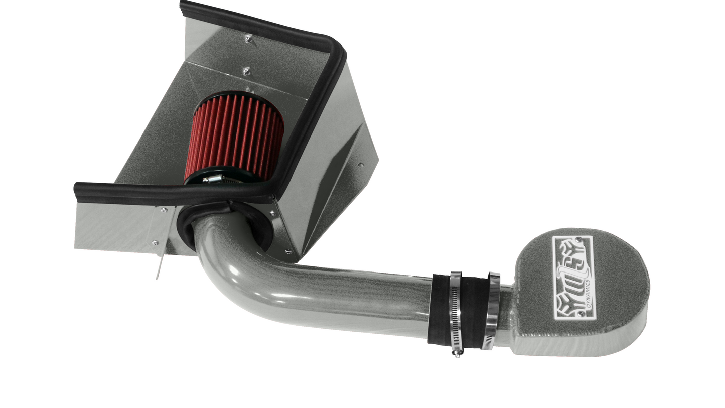 COLD AIR INTAKE (2015-2019) FOR THE POLARIS SLINGSHOT