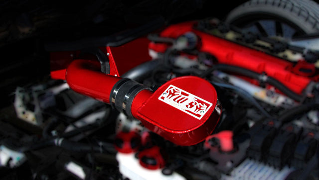 Cold Air Intake (2015–2019) for Polaris Slingshot